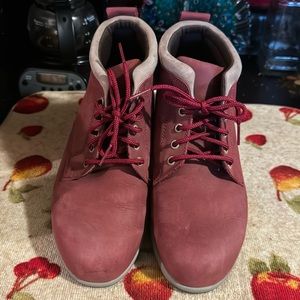 SAS Women’s Ankle Boots